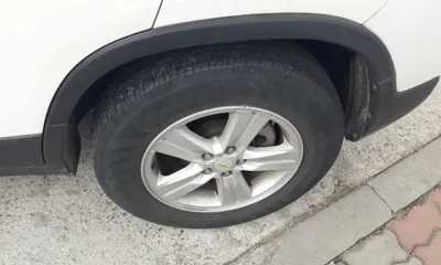 ChevroletGMDaewoo Trax 2020, 33120 км, за 9800000 KRW - фото 18