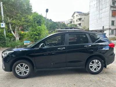 Haval M6 2019, 71000 км, за 29800 CNY