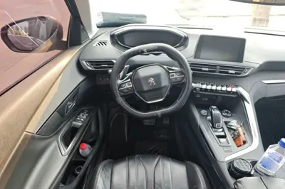 Peugeot 4008 2017, 120700 км, за 41059.73 CNY - фото 10