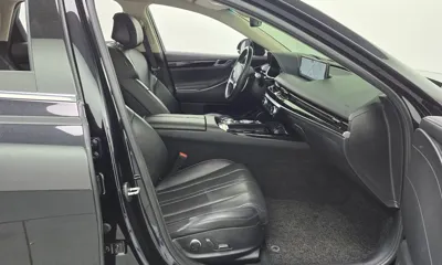 Genesis G80 2021, 103297 км, за 26700000 KRW - фото 26