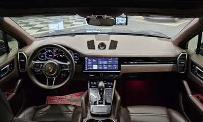 Porsche Cayenne 2019, 69716 км, за 75000000 KRW - фото 7