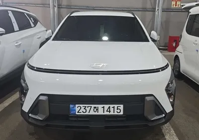 Hyundai Kona 2026, 1 км, за 4080000 KRW - фото 13