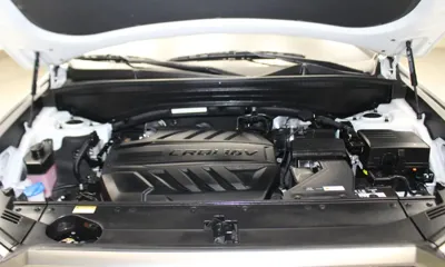 Hyundai Palisade 2022, 84511 км, за 26500000 KRW - фото 6