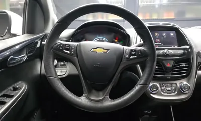 ChevroletGMDaewoo Spark 2021, 61506 км, за 7800000 KRW - фото 13