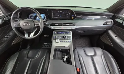 Hyundai Palisade 2022, 72639 км, за 29500000 KRW - фото 7