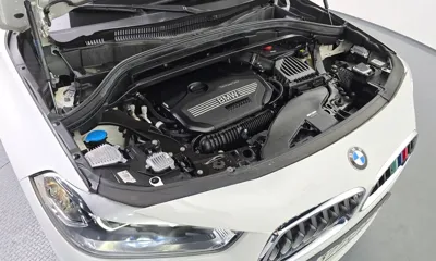 BMW X2 (F39) 2022, 47200 км, за 26600000 KRW - фото 6