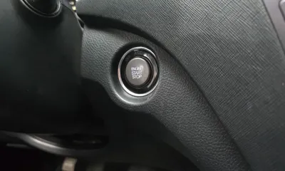 Hyundai Santafe 2015, 197966 км, за 6500000 KRW - фото 16