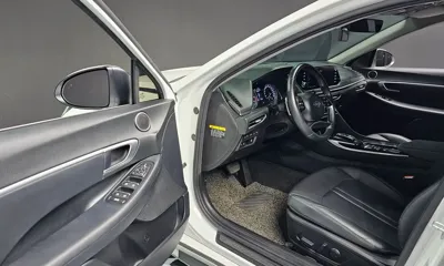 Hyundai Sonata 2020, 112820 км, за 15990000 KRW - фото 11