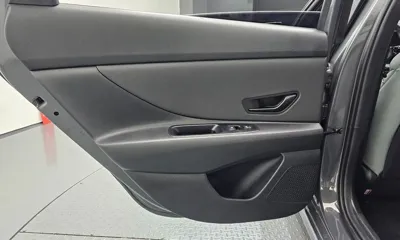 Hyundai Avante 2026, 15160 км, за 25200000 KRW - фото 25
