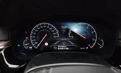 BMW 5-Series 2019, 222769 км, за 18500000 KRW - фото 8