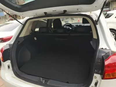 Mitsubishi ASX 2019, 94000 км, за 34100 CNY - фото 19
