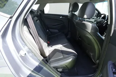 Hyundai Tucson 2019, 105123 км, за 16500000 KRW - фото 19