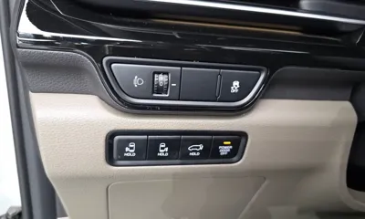 Kia Canival 2024, 42499 км, за 43500000 KRW - фото 20