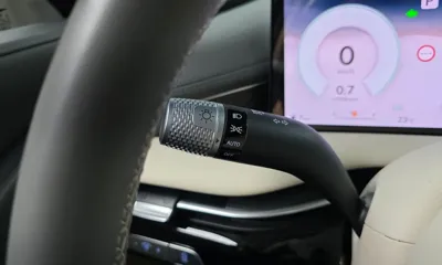 Genesis G80 2025, 44226 км, за 65500000 KRW - фото 30