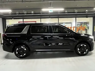 Kia Canival 2024, 53381 км, за 37900000 KRW