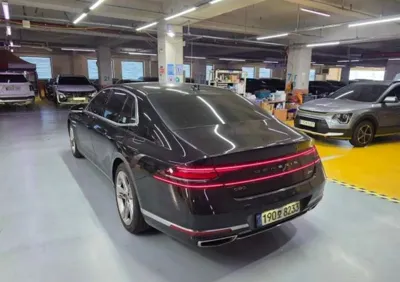 Genesis G90 2022, 76864 км, за 11760000 KRW - фото 9