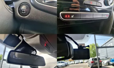 Renault-KoreaSamsung SM6 2019, 182177 км, за 5100000 KRW - фото 18