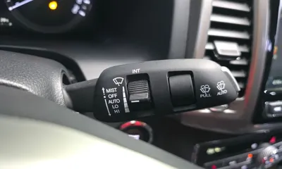 KG_Mobility_Ssangyong Rexton 2019, 71755 км, за 17900000 KRW - фото 16
