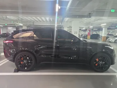 Land Rover Range Rover Velar 2025, 22156 км, за 73850000 KRW