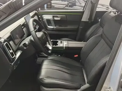 Chery C-DM 2024, 41800 км, за 78100 CNY - фото 11