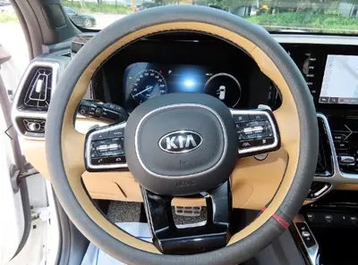 Kia Sorento 2021, 54305 км, за 30000000 KRW - фото 8