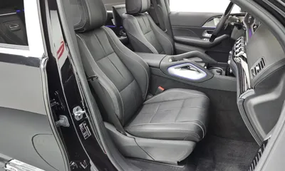 Mercedes-Benz GLS-Class 2023, 28662 км, за 172000000 KRW - фото 26
