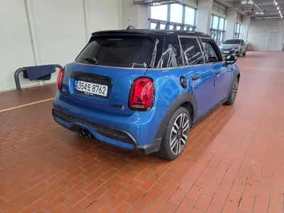 MINI Cooper 2024, 7301 км, за 30000000 KRW - фото 2