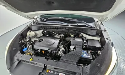 Hyundai Tucson 2017, 145077 км, за 9500000 KRW - фото 6