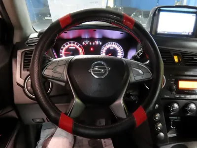 KG_Mobility_Ssangyong KORANDO 2016, 172048 км, за 5500000 KRW - фото 15