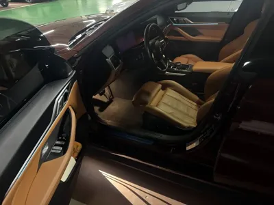 BMW i4 2024, 26845 км, за 57900000 KRW - фото 4
