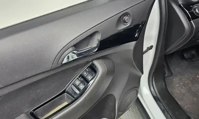 ChevroletGMDaewoo Orlando 2018, 118801 км, за 5700000 KRW - фото 17