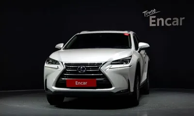 Lexus NX 2017, 142246 км, за 24490000 KRW