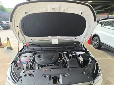 Geely Emgrand 2026, 100 км, за 61000 CNY - фото 20