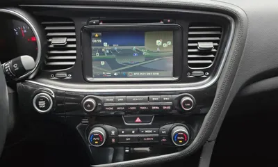 Kia K5 2015, 149923 км, за 5500000 KRW - фото 19