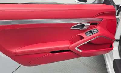 Porsche 911 2013, 23164 км, за 95000000 KRW - фото 25