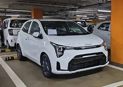 Kia Morning 2026, 1 км, за 2880000 KRW - фото 8