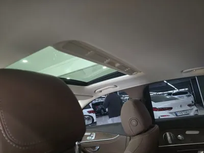 Mercedes-Benz E-Class 2018, 16322 км, за 31800000 KRW - фото 12