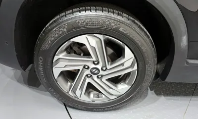 Hyundai Santafe 2021, 99890 км, за 21000000 KRW - фото 5