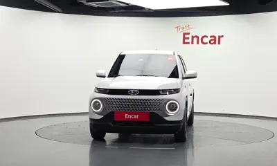Hyundai Casper 2023, 18092 км, за 13000000 KRW
