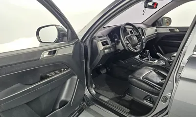 KG_Mobility_Ssangyong Rexton 2019, 145099 км, за 13300000 KRW - фото 10