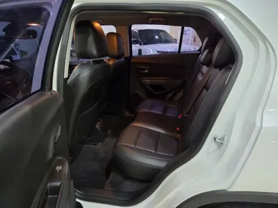 ChevroletGMDaewoo Trax 2016, 123802 км, за 4500000 KRW - фото 7