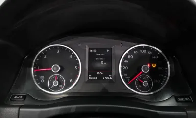 Volkswagen Tiguan 2016, 80498 км, за 14000000 KRW - фото 8