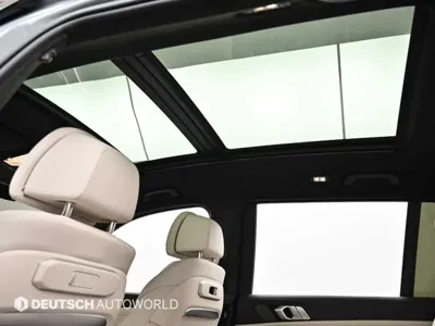 BMW X7 2025, 11591 км, за 148000000 KRW - фото 18