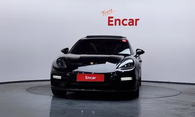 Porsche Panamera 2018, 94814 км, за 78900000 KRW