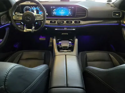 Mercedes-Benz GLE-Class 2022, 107000 км, за 79500000 KRW - фото 7