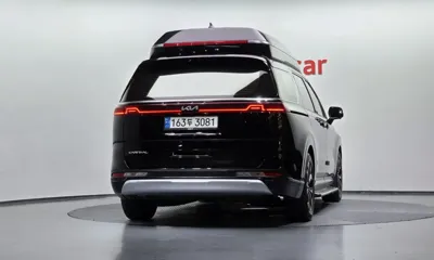 Kia Canival 2023, 47176 км, за 35600000 KRW - фото 4