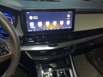 Geely Auto Jiajie 2019, 71900 км, за 53310.64 CNY - фото 10
