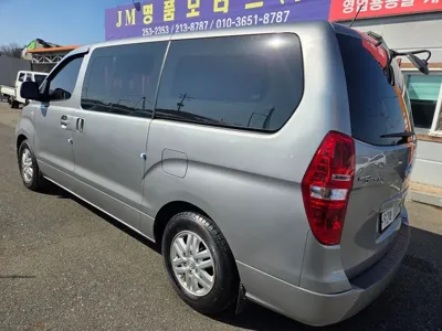 Hyundai Starex 2019, 91818 км, за 14000000 KRW - фото 6
