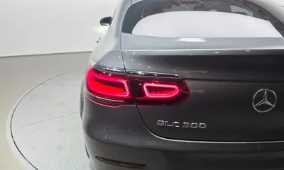 Mercedes-Benz GLC-Class 2020, 73737 км, за 99990000 KRW - фото 23