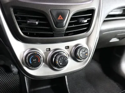 ChevroletGMDaewoo Spark 2016, 102648 км, за 4500000 KRW - фото 9